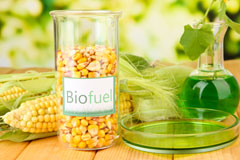 Libberton biofuel availability