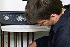boiler repair Libberton