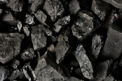 Libberton coal boiler costs