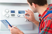 free Libberton gas safe engineer quotes