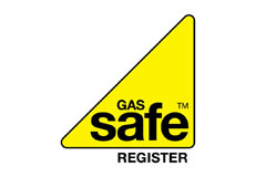 gas safe companies Libberton